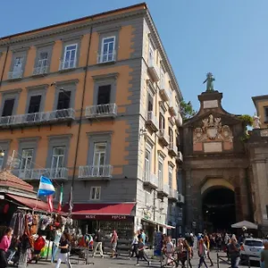 Piazza Dante 22 Naples