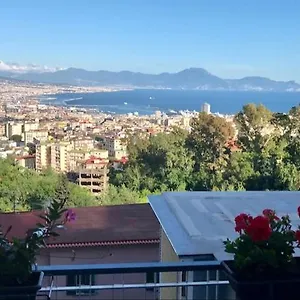 Pacifico Napoli