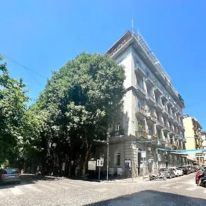 Miluar Luxury - Vanvitelli Napoli