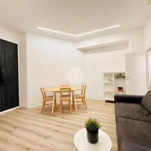 Joma House Napoli