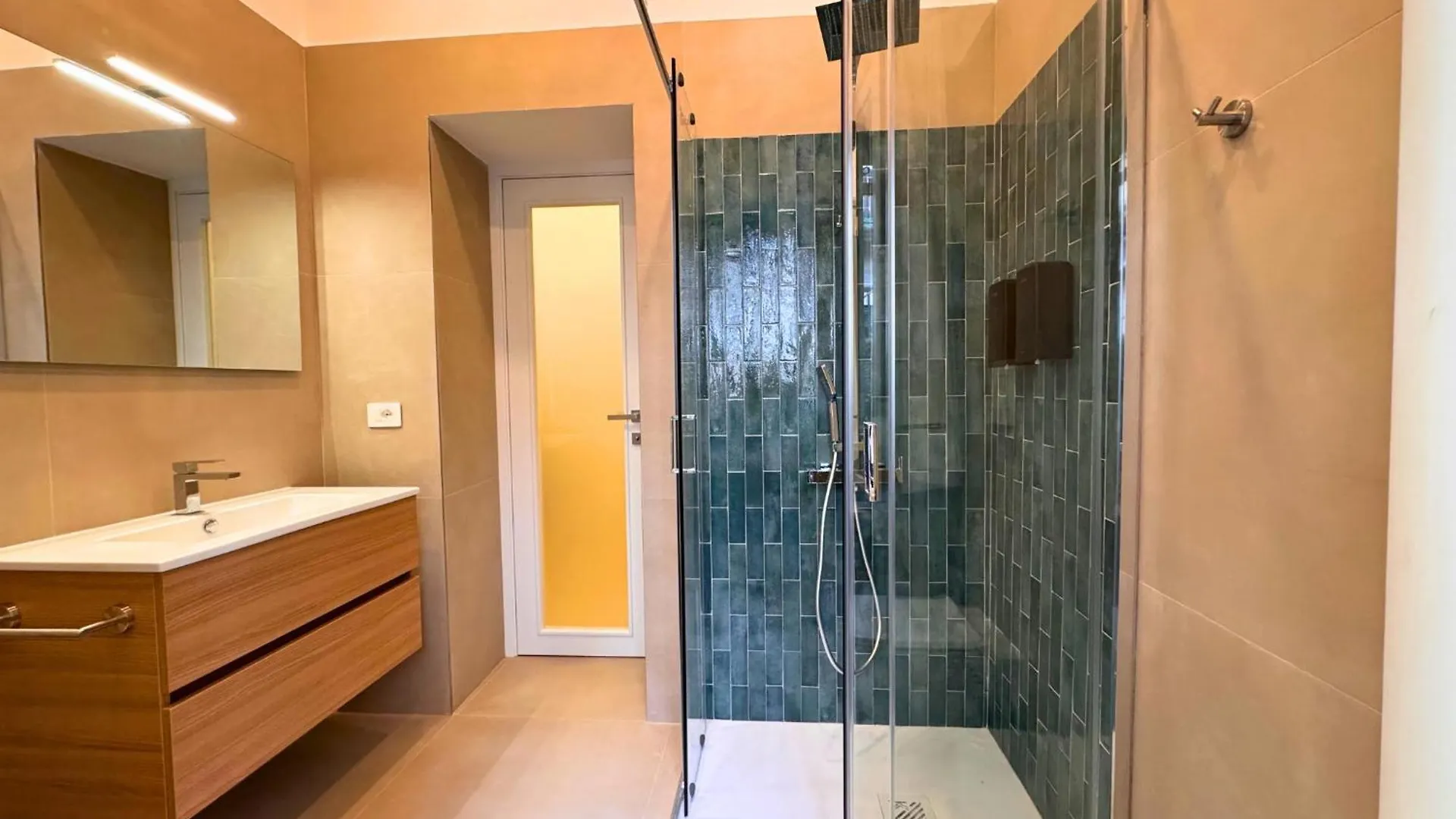 Apartmán Garden City House Neapol