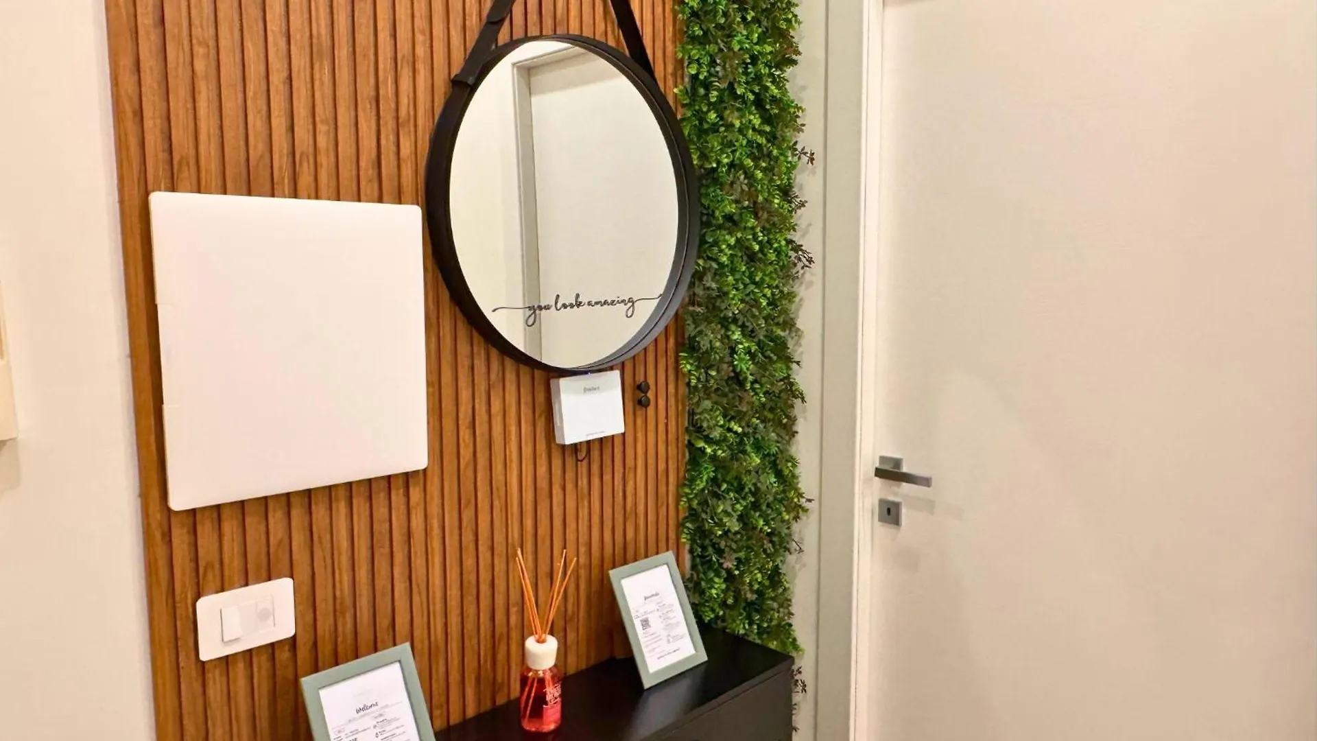 Apartment Garden City House Naples