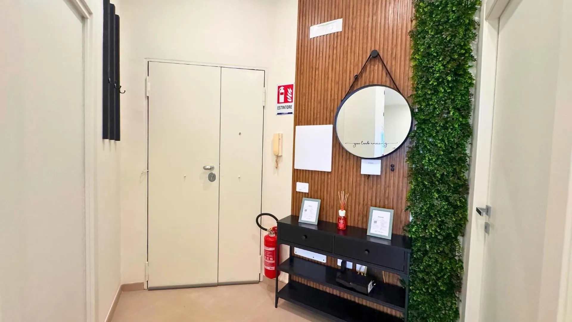 Apartment Garden City House Naples