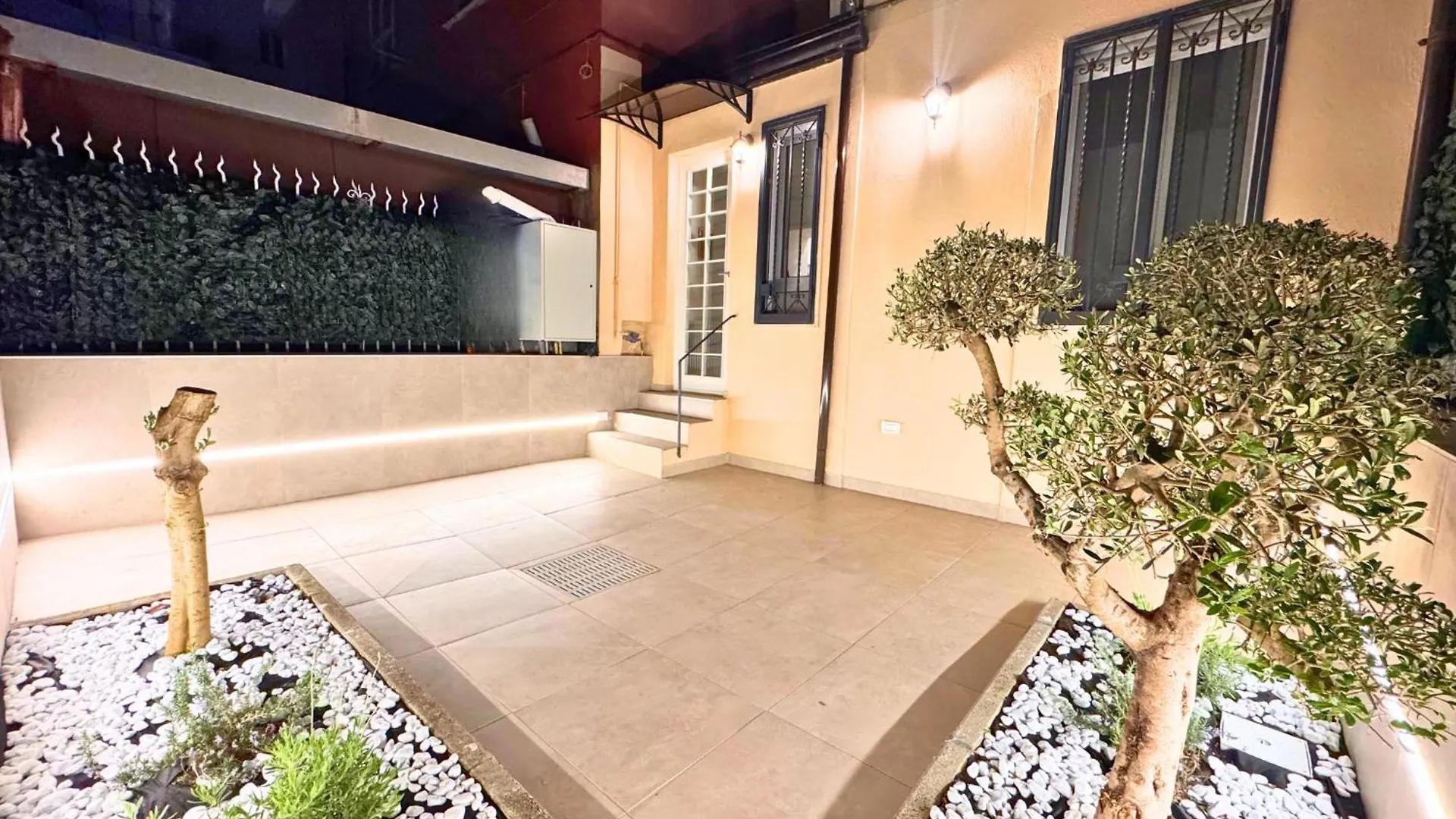 Apartment Garden City House Naples